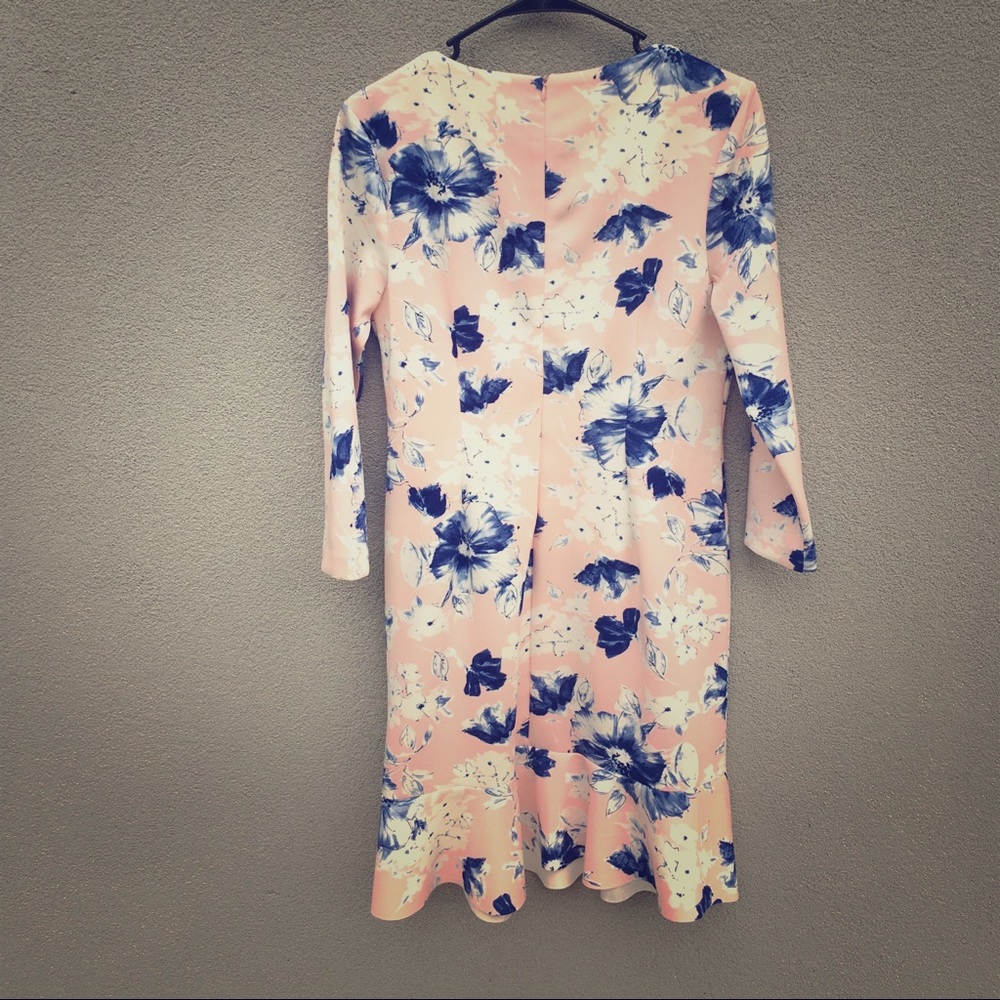 Philosophy Dress